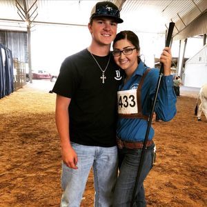 Meet your Posher, Dylan